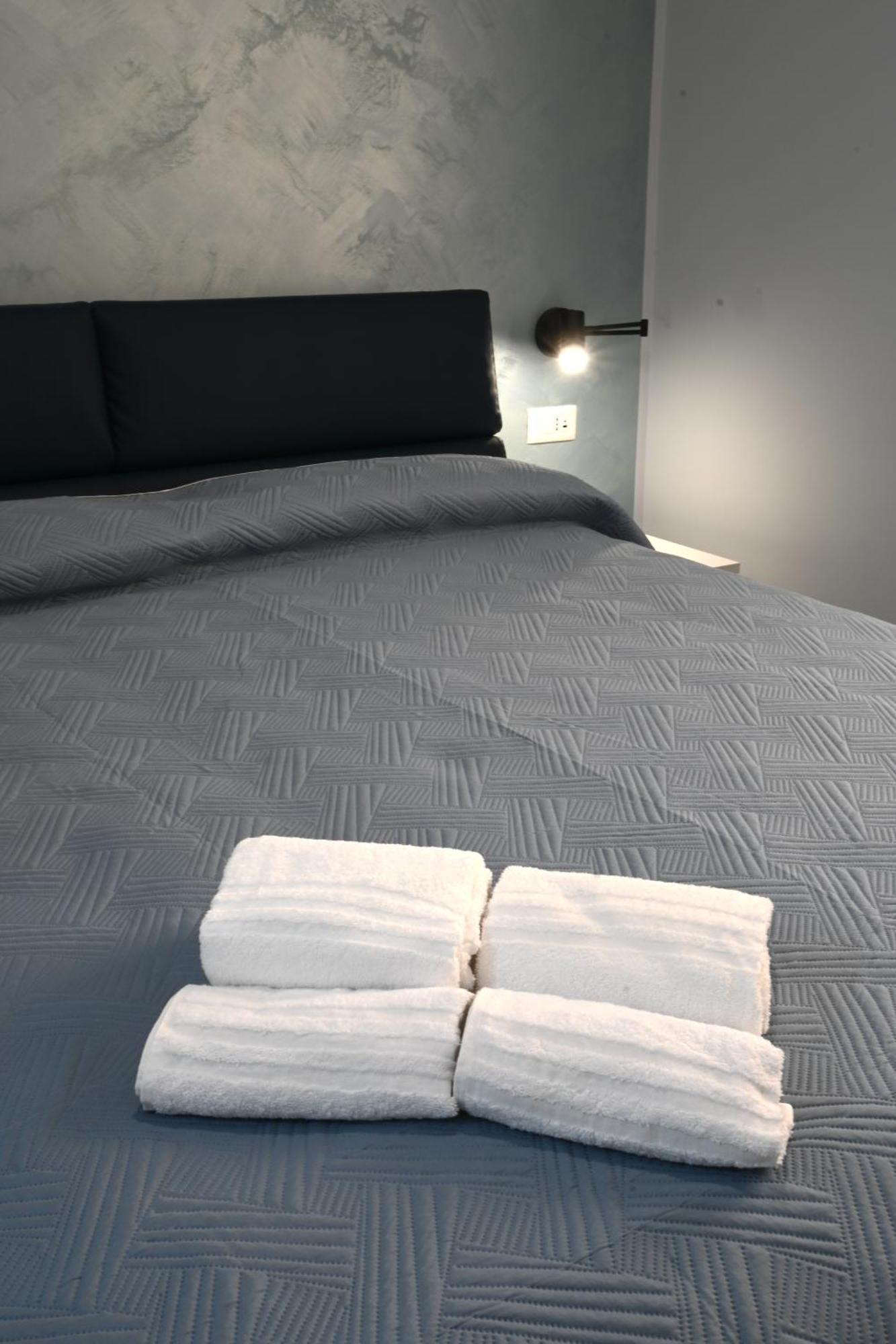 Pane Amore E B&B Pompei Bagian luar foto