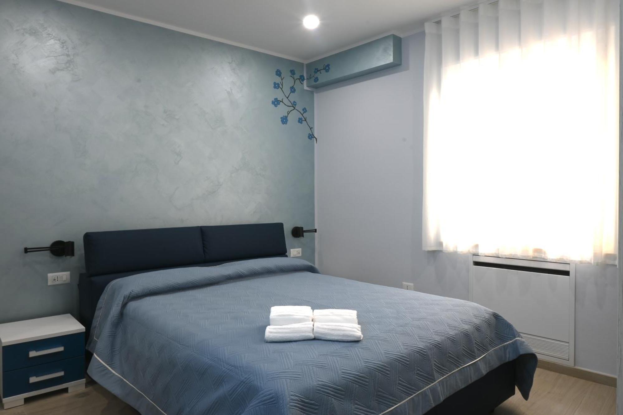 Pane Amore E B&B Pompei Bagian luar foto